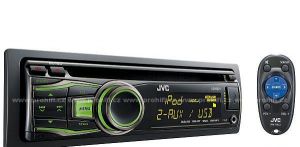 Jvc kd-r621E