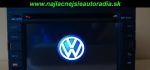 GPS Passat, Sharan, Golf, Superb, Octavia s Gps, dvb-t