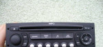 PEUGEOT / CITROEN originalne autoradia - 3 typy – fotka 2