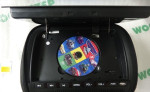 DVD opierka X-trons – fotka 2