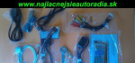 GPS Passat, Sharan, Golf, Superb, Octavia s Gps, dvb-t – fotka 2