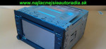 GPS Passat, Sharan, Golf, Superb, Octavia s Gps, dvb-t – fotka 4