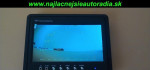 Monitor do automobilu, zaruka – fotka 4