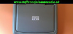 Stropny monitor, hry, nove, zaruka – fotka 3
