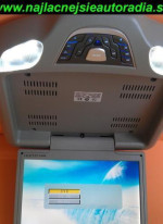 Stropny monitor, hry, nove, zaruka – fotka 4