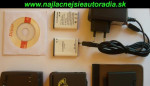 Gps sledovac, prenosne zariadenie, zaruka 24 mesiacov – fotka 3