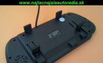 Zrkadlo s Bluetooth, zaruka, nove – fotka 4