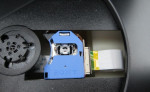 9-palc monitory v hlavovych opierkach Dvd usb sd tv do – fotka 2