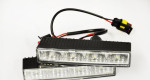 LED denné svietenie DRL 540 – fotka 2