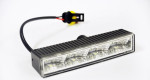 LED denné svietenie DRL 540 – fotka 3