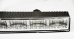LED denné svietenie DRL 540 – fotka 4