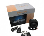 Autoalarm Noxon plv t200, zaruka 24 mesiacov – fotka 2
