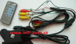 NOVY monitor do automobilu, zaruka 2 roky – fotka 4