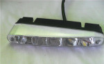 LED denne svetlá 10W, zaruka – fotka 2