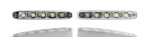 LED denne svetlá 10W, zaruka – fotka 4