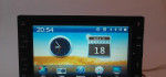 2DIN autoradio, ceske menu, gps, dvb-t, zaruka – fotka 3