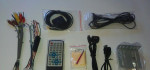 2DIN autoradio, ceske menu, gps, dvb-t, zaruka – fotka 4