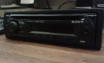 Predám autorádio Sony x-plode Cdx-gt23 – fotka 2