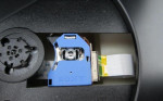 9palc monitory v hlavovych opierkach Dvd usb sd do – fotka 2