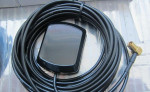 GPS anteny - nové - 3 typy – fotka 2