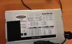 Dotykový Dvd player do auta, 2-din LCD-16:9_FM/AM/TV – fotka 3