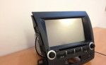Dotykový Dvd player do auta, 2-din LCD-16:9_FM/AM/TV – fotka 4