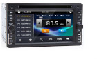 Autoradio Dotykove 2DIN Bluetooth, usb, sd, iPod, Univerzal – fotka 3