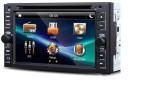 Autoradio Dotykove 2DIN Bluetooth, usb, sd, iPod, Univerzal – fotka 4