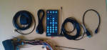 Multimedialne Gps dvb-t ford autoradio – fotka 2