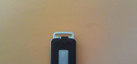 USB diktafon, zaruka 24 mesiacov – fotka 2