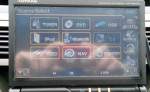 Autoradio Kenwood 524DVD – fotka 2