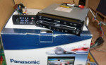 Panasonic multimediálny automobilový se – fotka 3