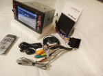 2din autorádio navigácia Ford – fotka 4