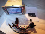 2din autorádio navigácia Ford Mondeo – fotka 3