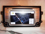 2din autorádio navigácia Suzuki SX4 – fotka 2